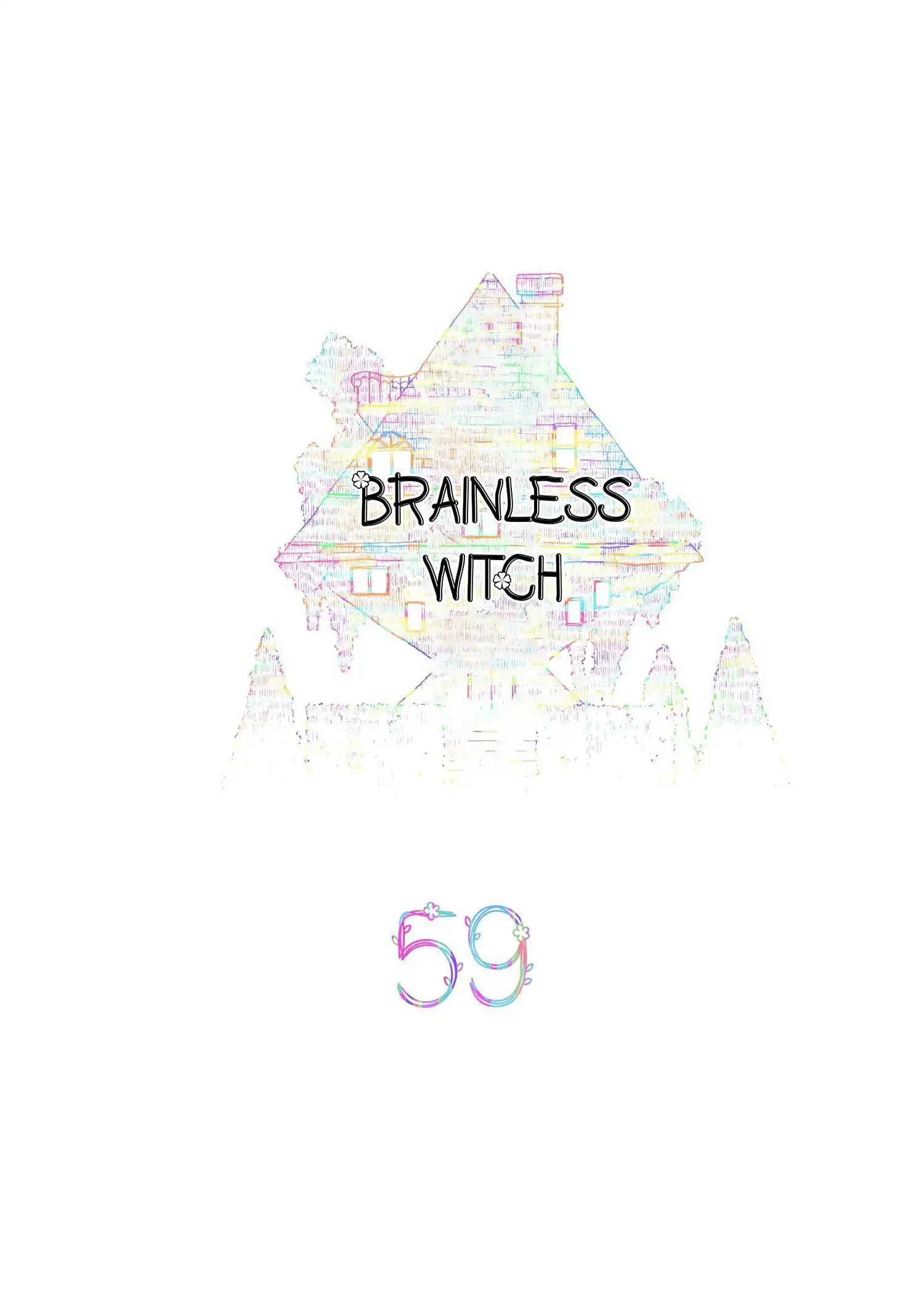 Brainless Witch Chapter 65 2